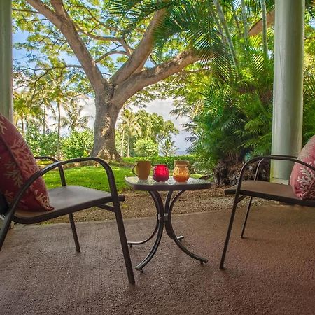 Villa Puamana 21D Princeville Exterior foto