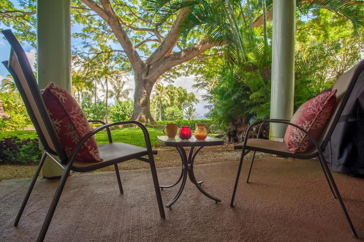 Villa Puamana 21D Princeville Exterior foto